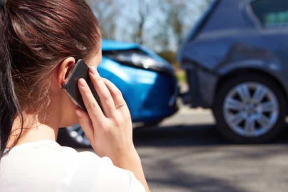 Your Car Crash: How To Recover from The Trauma