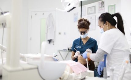 Need Dental Work Done In Dubai?