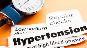 How To Deal With Hypertension
