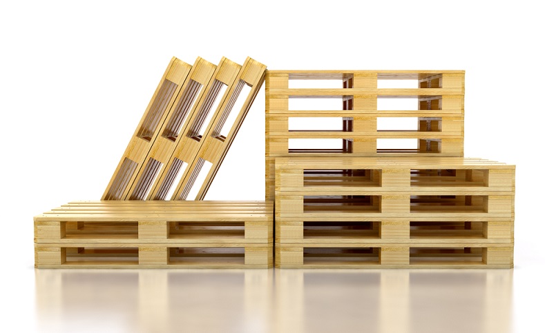 pallet manufacturers Keysborough