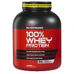 Whey Protein: All You Need To Know About It