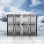 Data Center Services, Advanced Solutions, and Next generation Convergence