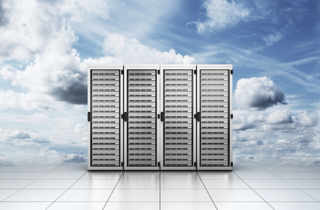 Data Center Services, Advanced Solutions, and Next generation Convergence