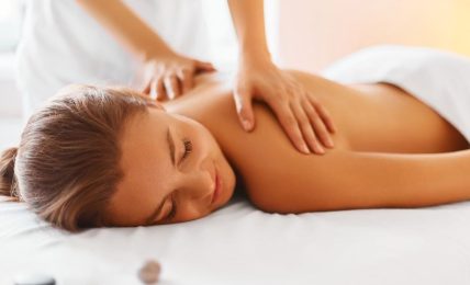 3 Health Benefits Of Getting A Massage