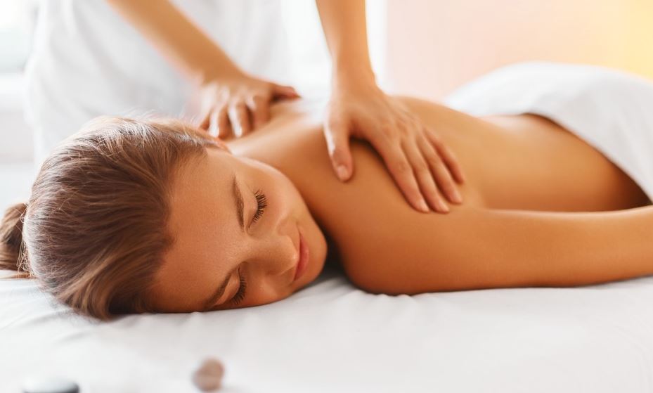 3 Health Benefits Of Getting A Massage