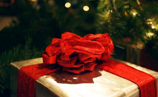 4 Essentials For The Perfect Present