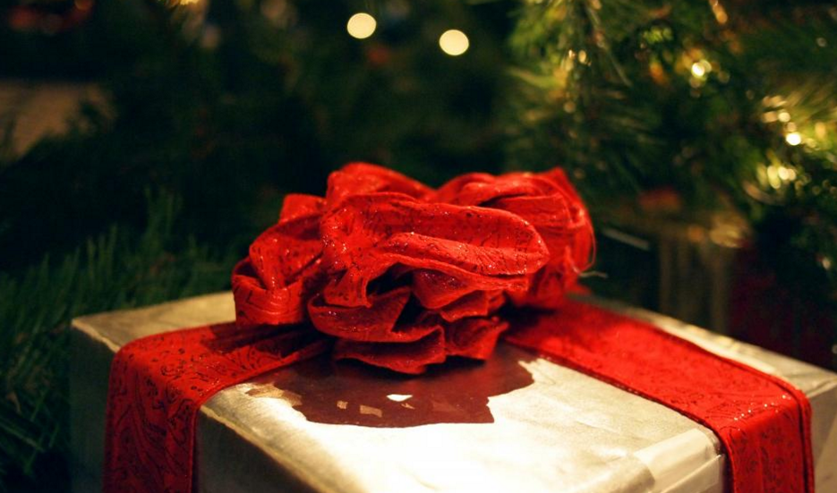 4 Essentials For The Perfect Present