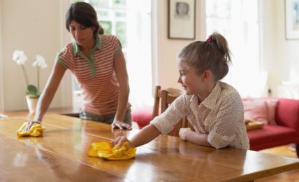 6 Things That Can Make Home Tasks Nearly Impossible