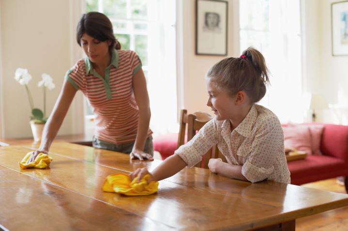 6 Things That Can Make Home Tasks Nearly Impossible