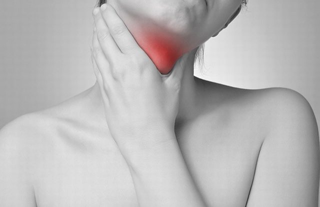 8 Surprising Symptoms Of Hypothyroidism