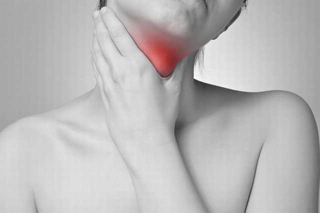 8 Surprising Symptoms Of Hypothyroidism