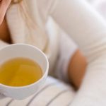 Drinking White Tea To Lose Weight