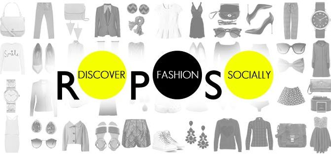 How To Be The Most Trending Fashionista On Roposo