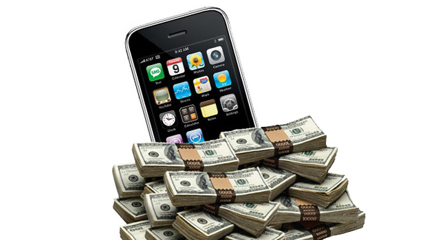 How To Make Money from Mobile App Development