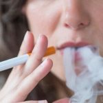 Kick The Bad and Keep The Good With E-Cigarettes