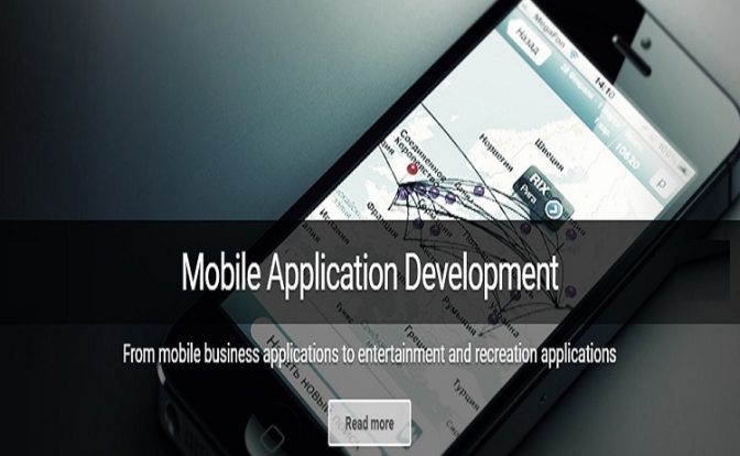 Simple Guidelines In Discovering A Right Mobile Application Development