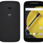 Moto E (3rd Gen) Spotted In Benchmarks, Reveals Specifications