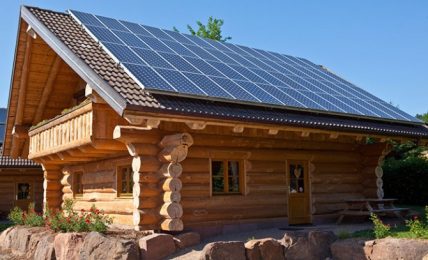 Off-the-Grid Power: How To Have An Independent Power Supply