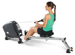 Why Buy A Rowing Machine?