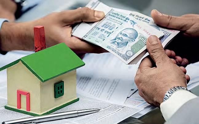 Types Of Home Loans and Their Suitability For Individual Home Buyers