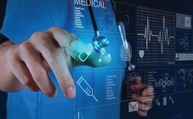 Understanding How Technology Is Changing Healthcare Careers