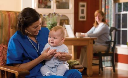 Why Should Hire Caregivers From Homewatch Caregivers Atlanta East