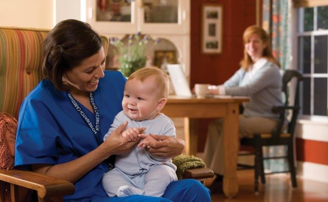 Why Should Hire Caregivers From Homewatch Caregivers Atlanta East