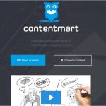 Contentmart – Getting Quality Content Just Got Easier