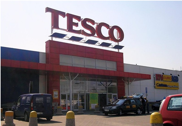 Socially Cool: Tesco's Plans To Use Social Media For Frozen Promotion