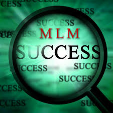 MLM Prospecting: The Key To Success