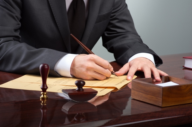5 Reasons To Hire A Business Attorney