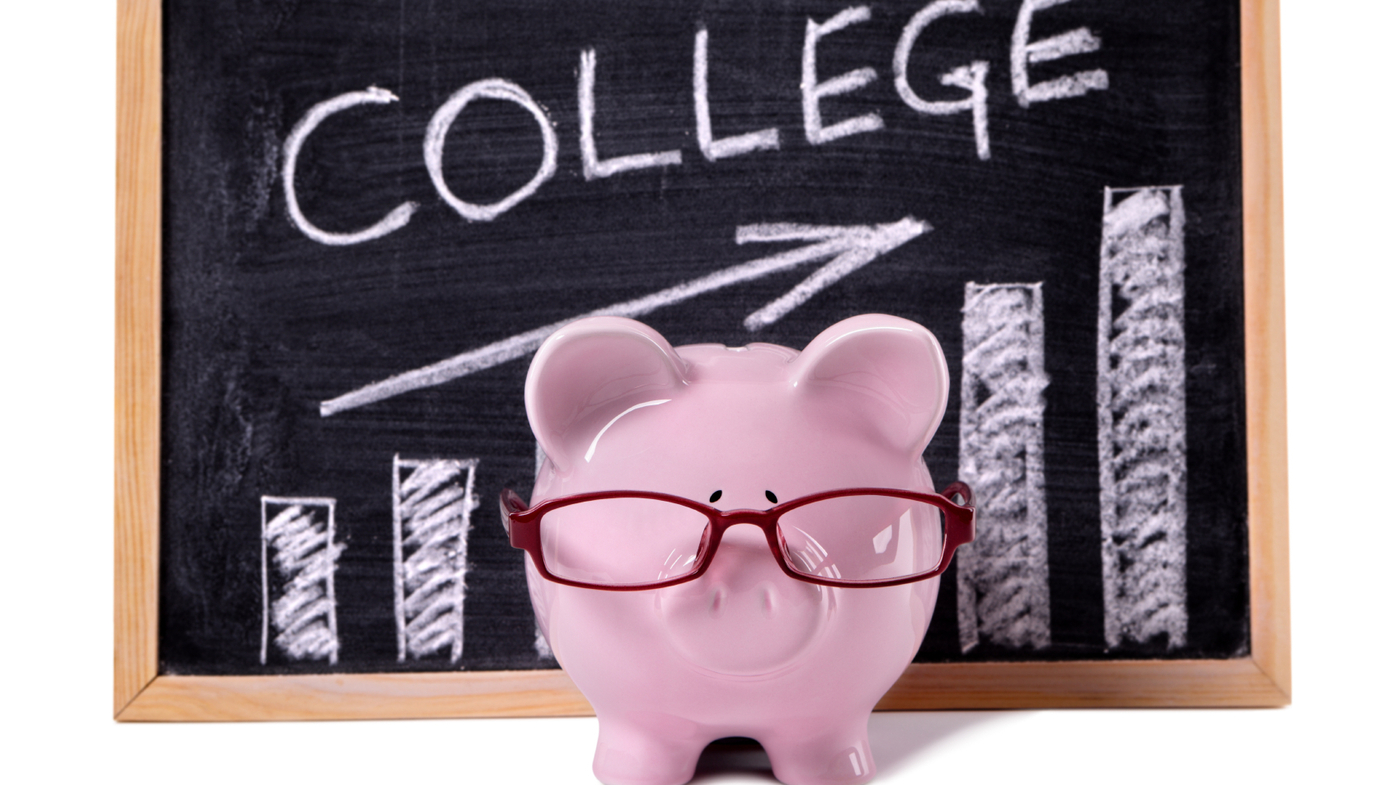 Common Myths About Paying For College