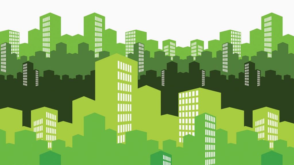 Environmentalism In The City: How To Make Your Neighborhood More Green