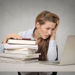 How To Prevent End-of-Semester Burnout In College