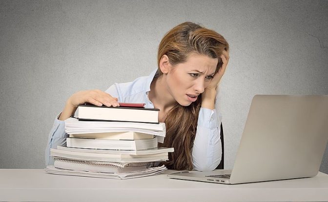 How To Prevent End-of-Semester Burnout In College