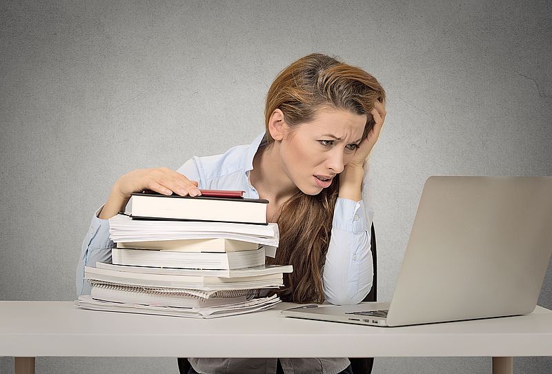 How To Prevent End-of-Semester Burnout In College