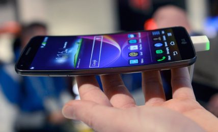 LG G Flex 3 Rumored For September Unveiling At IFA 5.5-Inch QHD Screen, SD-820 Chipset