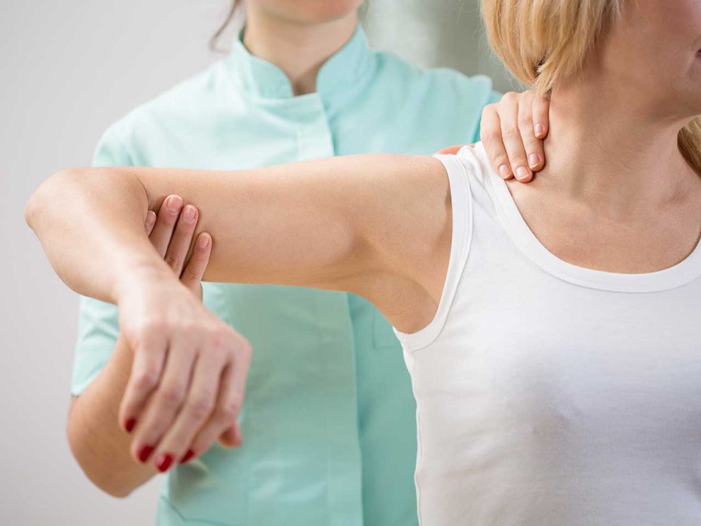 The Many Medical Benefits Of Physiotherapy