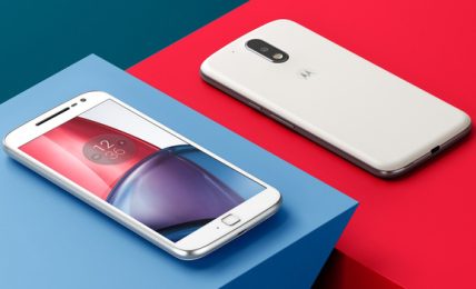 Moto G4 Plus Camera Better Than One In iPhone 6S