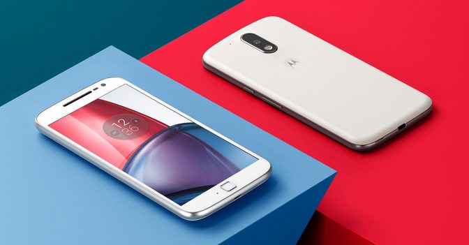 Moto G4 Plus Camera Better Than One In iPhone 6S
