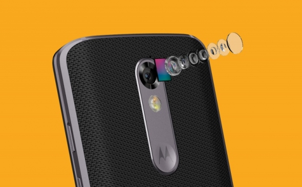 Moto G4 Plus Camera Better Than One In iPhone 6S