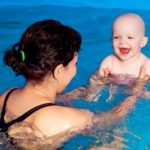 Reasons To Get Your Children Into Swimming Lessons Early
