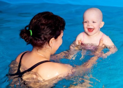 Reasons To Get Your Children Into Swimming Lessons Early