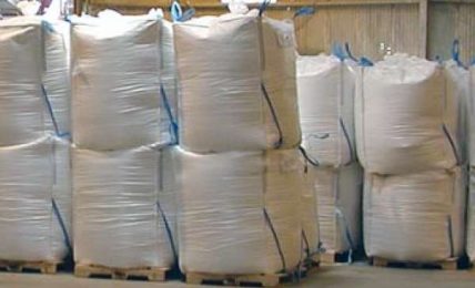 How The Agricultural Industry Relies On Bulk Bags