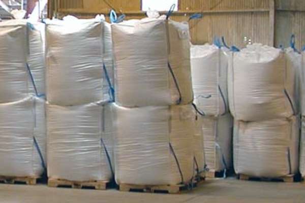 How The Agricultural Industry Relies On Bulk Bags