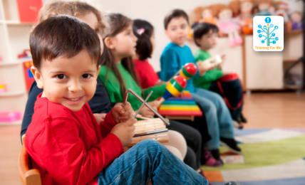 Getting Started With A Career In Early Childhood Education