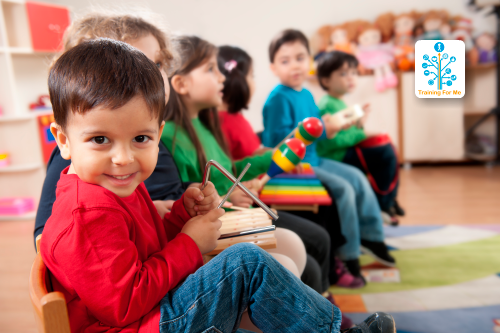 Getting Started With A Career In Early Childhood Education