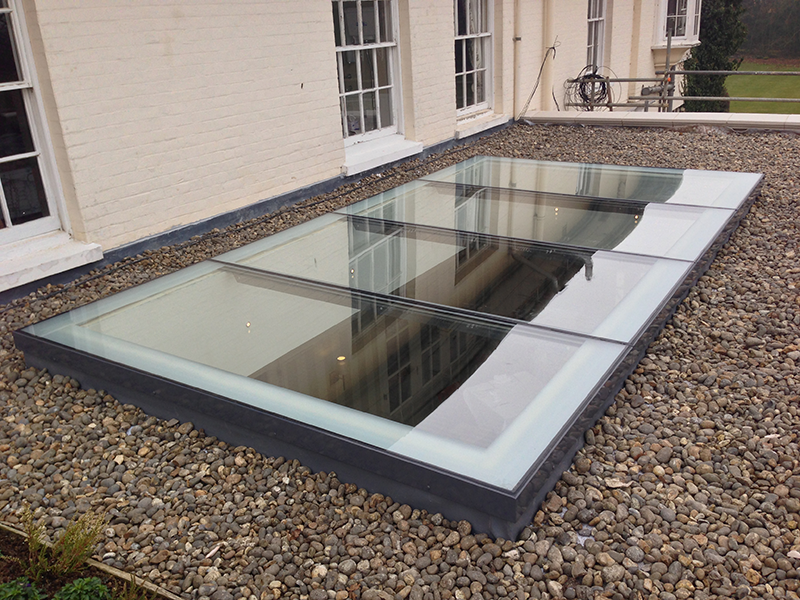 Installing A Skylight – What Are The Benefits That You Can Reap?