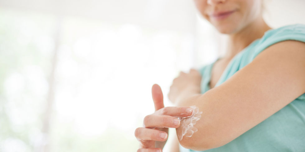 What Is Eczema and How Can It Be Treated?