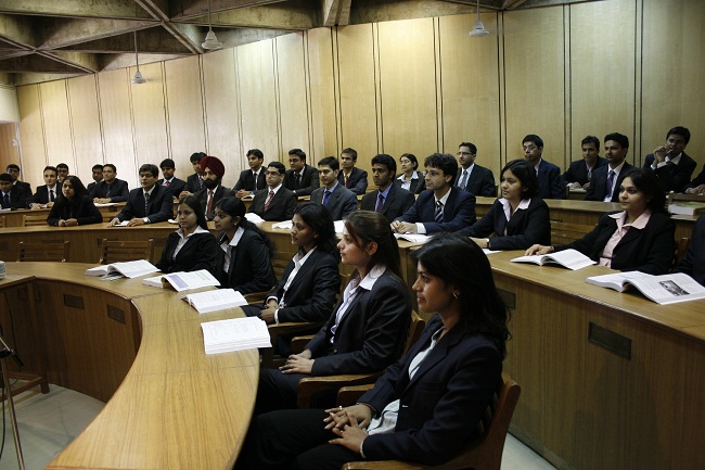 Why An MBA In India Will Give An Impetus To Your Career